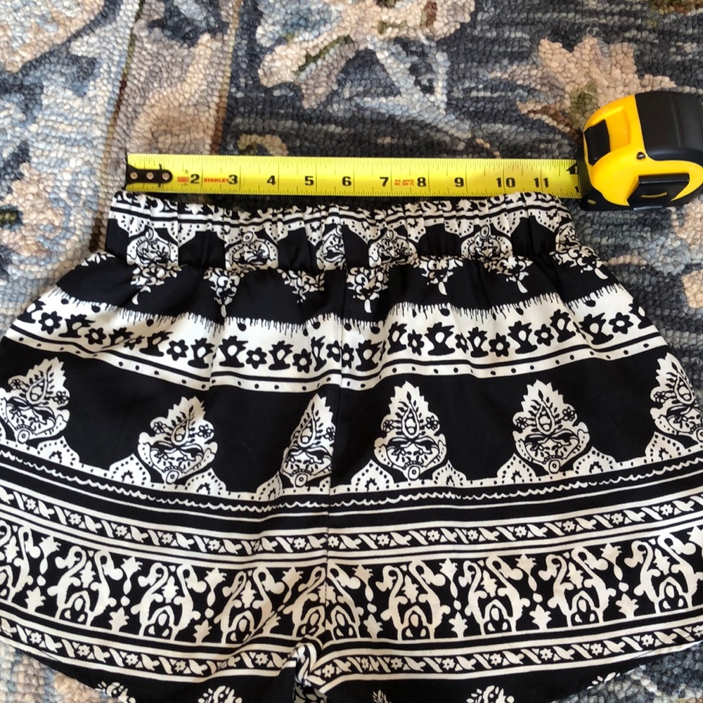 Urban Outfitters shorts